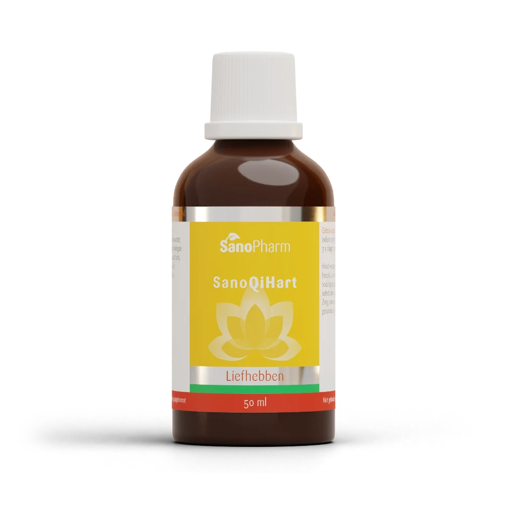SanoPharm SanoConcept SanoQiHart