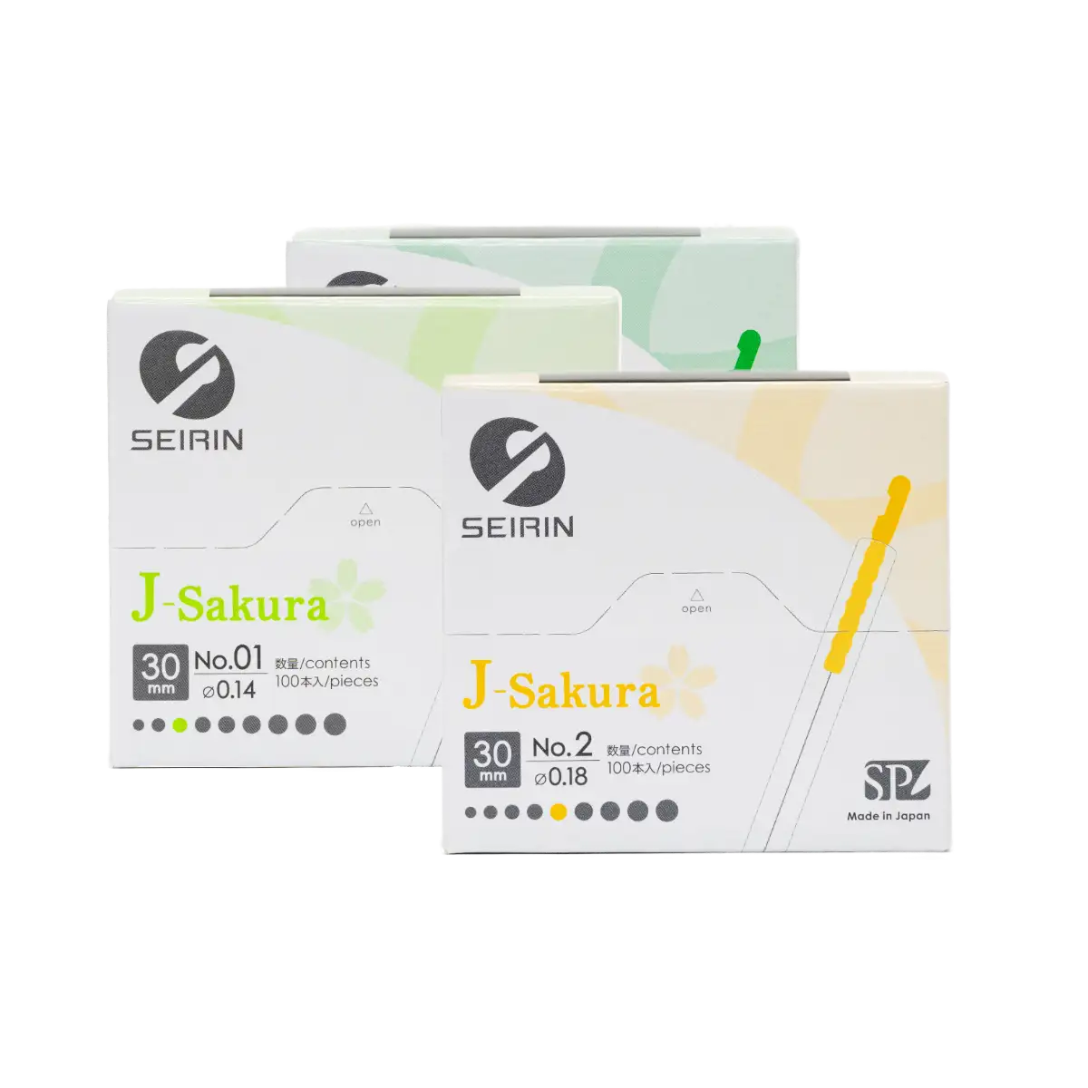 Seirin j sakura familie