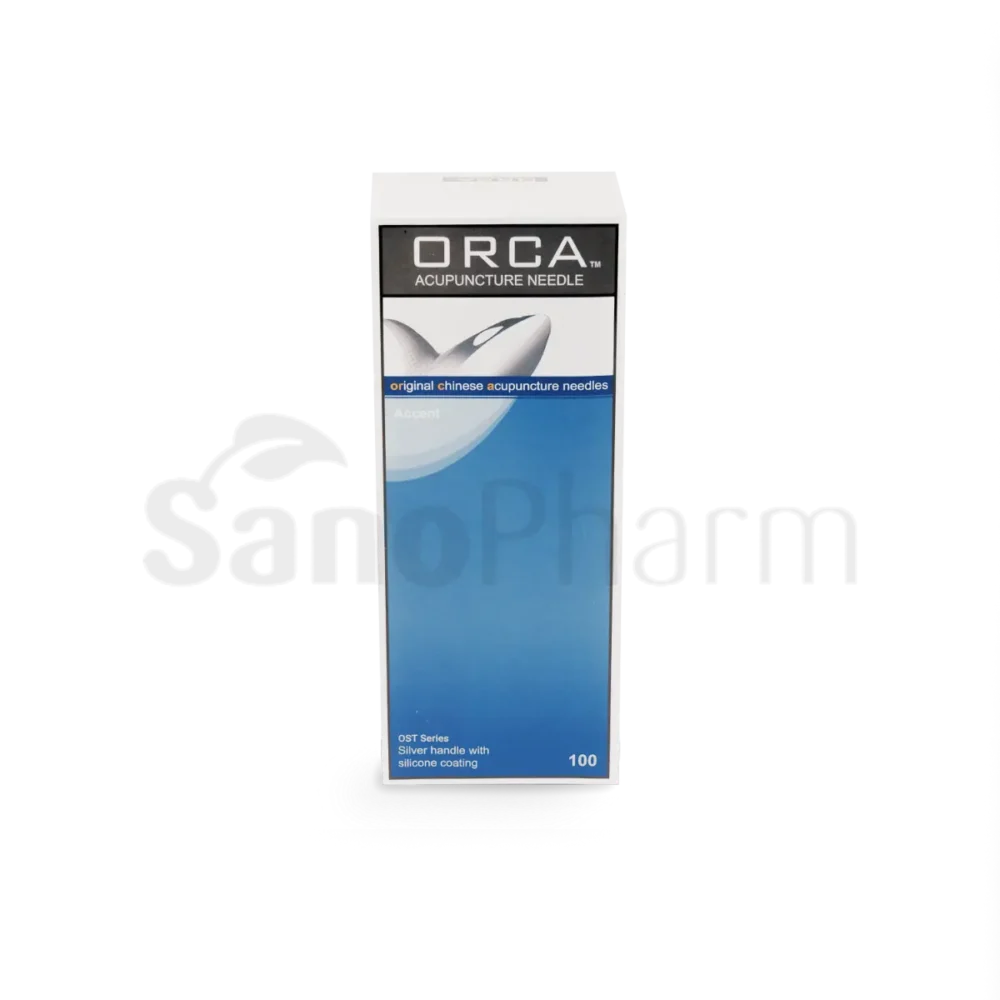 ORCA Accent + tube