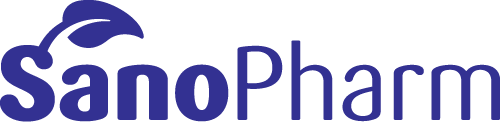 SanoPharm logo