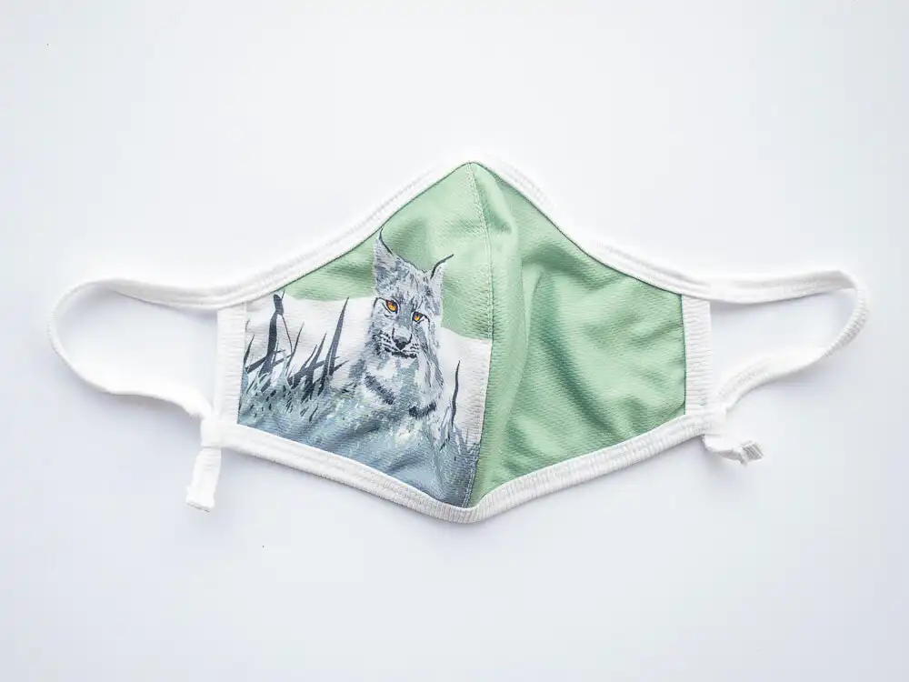 NanoFiber+ Mondkap - Afbeelding 4