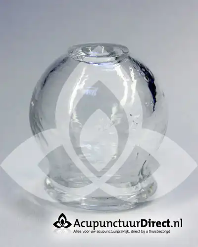 Glass Cup Chinees - Afbeelding 2