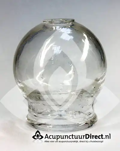 Glass Cup Chinees - Afbeelding 4