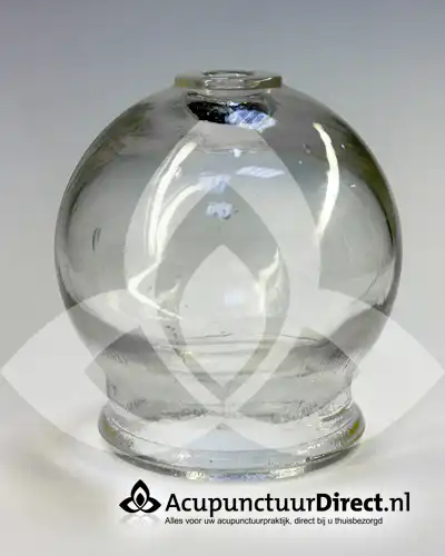 Glass Cup Chinees - Afbeelding 3