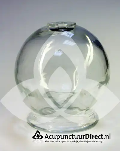 Glass Cup Chinees - Afbeelding 6