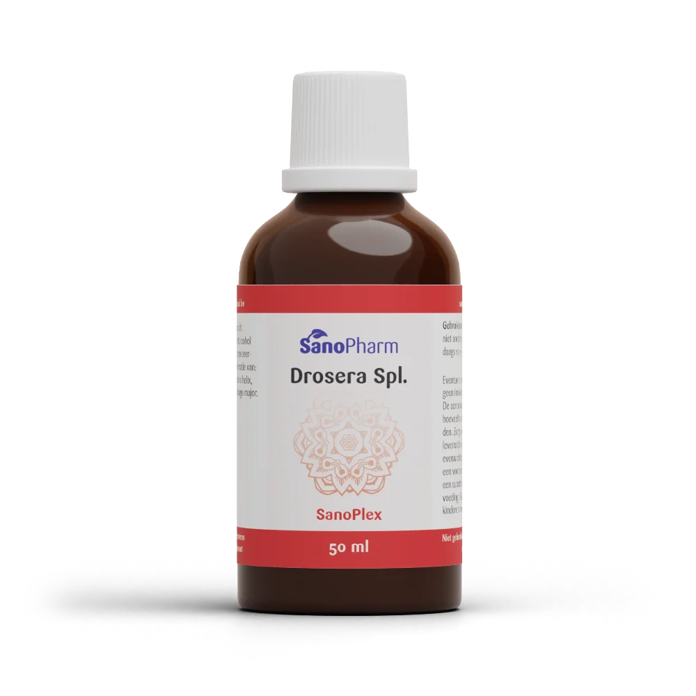 SanoPharm SanoPlex Drosera Spl (SanoPharm) 50 ml