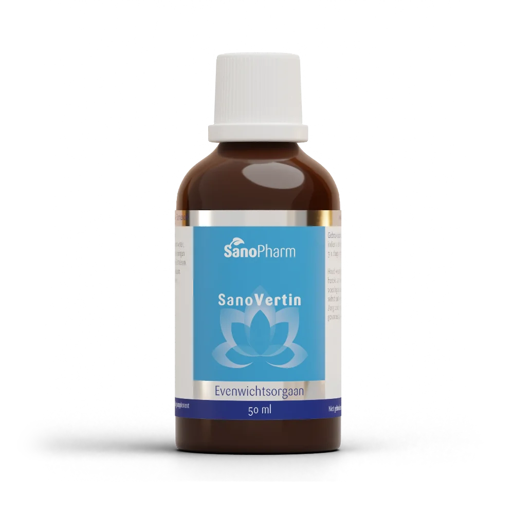 SanoPharm SanoConcept SanoVertin