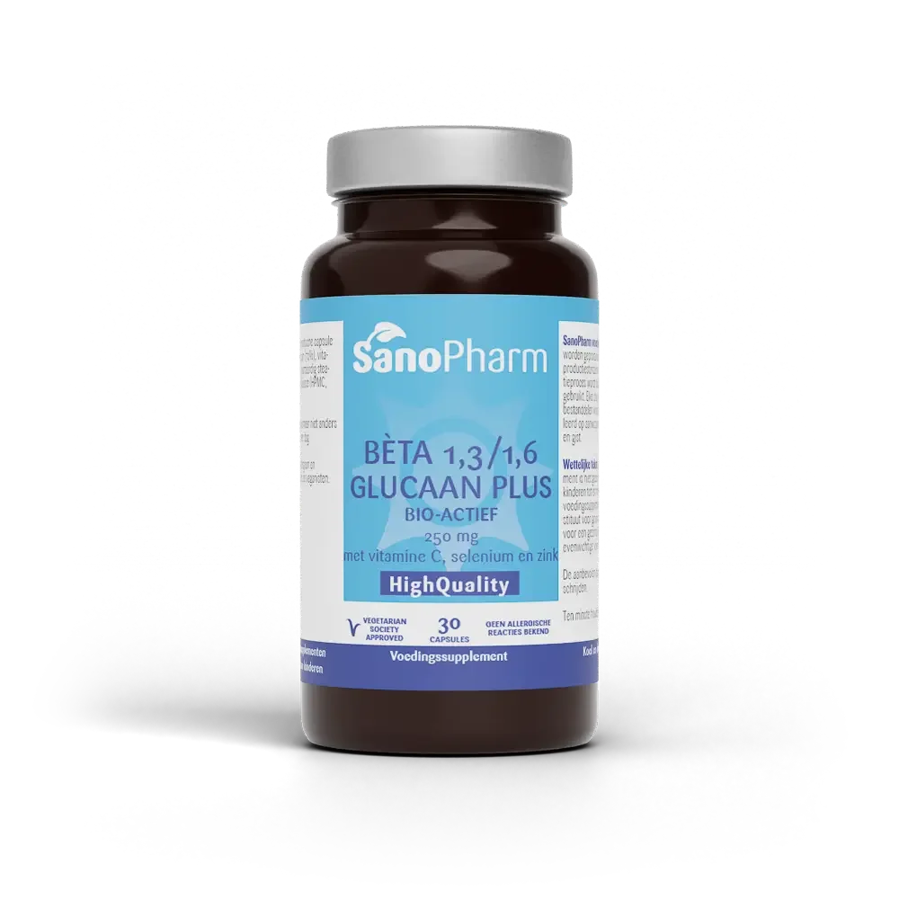 SanoPharm High Quality Beta 1
