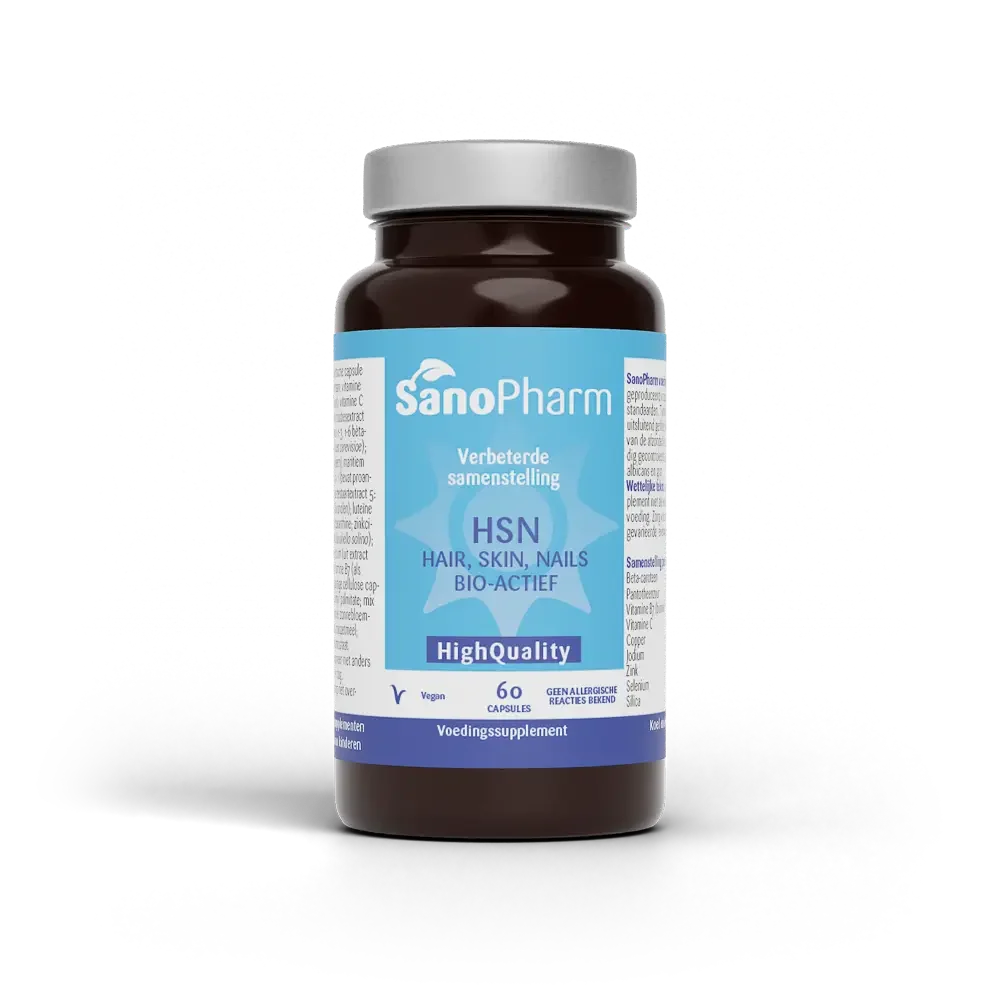 SanoPharm High Quality HSN
