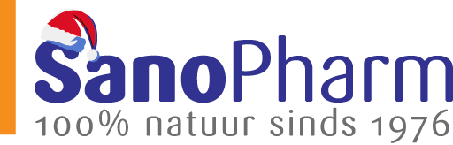 SanoPharm logo