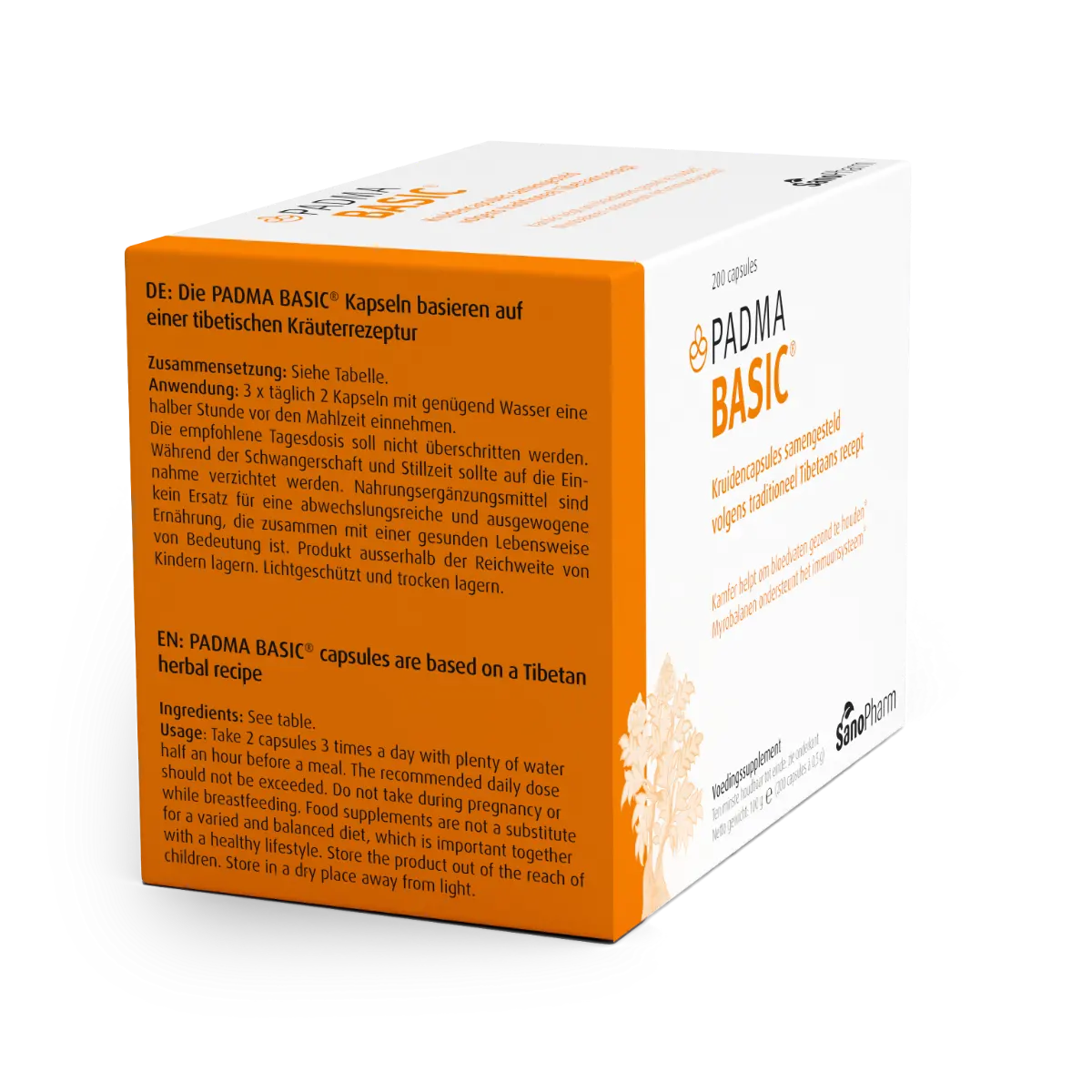 Padma Basic - Afbeelding 4