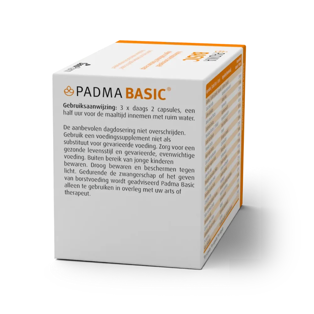 Padma Basic - Afbeelding 5